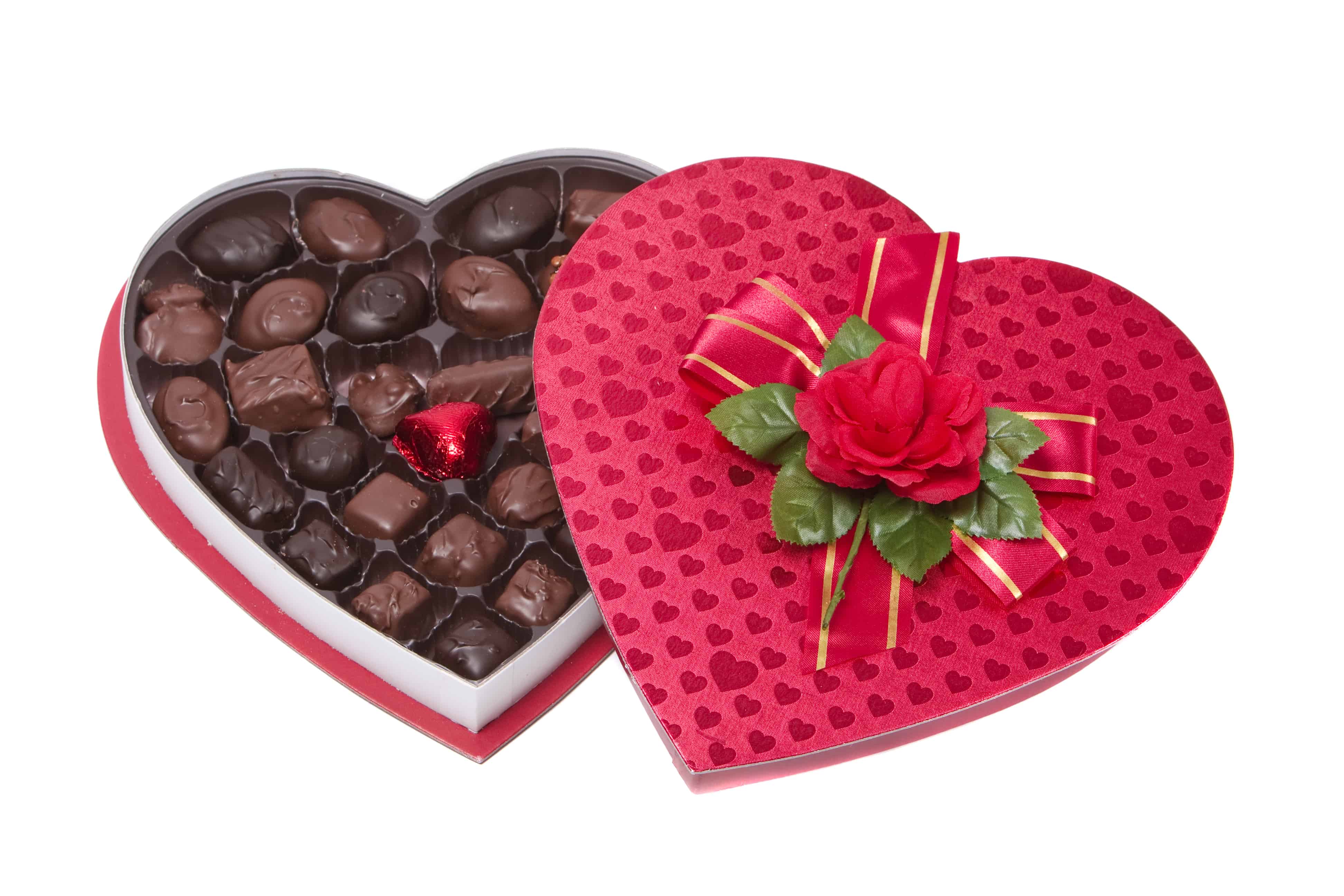 Thoughtful Gift for National Sweetest Day! - Steve's Flowers Blog