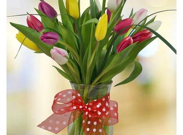 Steve's Flowers Offers Thoughtful Memorial Day Flowers and Plants SAME-DAY FLOWER DELIVERY IN BARGERSVILLE, IN