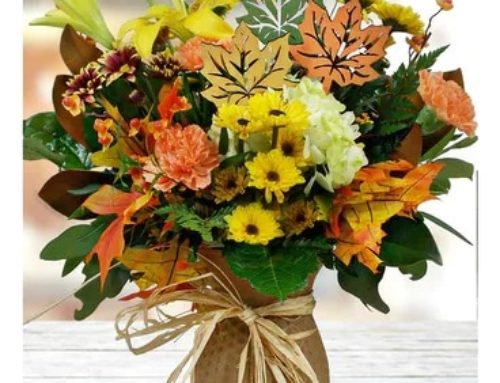 Steve’s Flowers Provides Local Same Day Flower Delivery to Kindred Hospital of Indianapolis