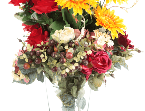 Steve’s Flowers Delivers Same Day to Anderson High School