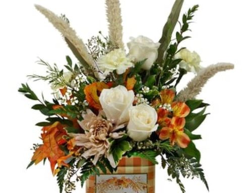 Steve’s Flowers and Gifts Offers Same Day Delivery to Kindred Hospital Indianapolis North