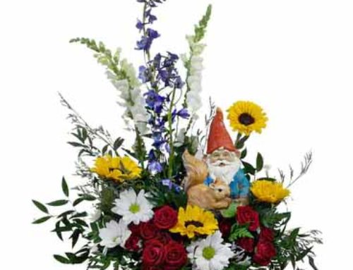 Steve’s Flowers and Gifts Offers Beautiful Same Day Delivery Boss’s Day Flowers to Traders Point Christian Church