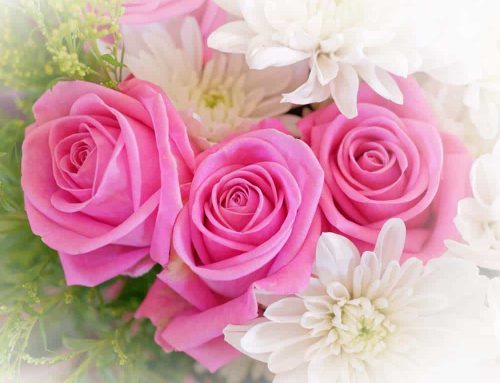 We Offer the Finest October Birthday and Breast Cancer Awareness Month Flowers!