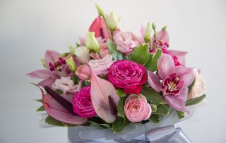 Anniversary Flowers