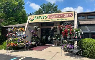 Steve's Flowers Offers Beautiful Graduation Flowers and Plants Graduation Flowers, Thank You Flowers, Celebration Bouquets