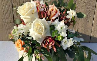 Steve’s Flowers & Gifts Gorgeous Wedding & Event Flowers