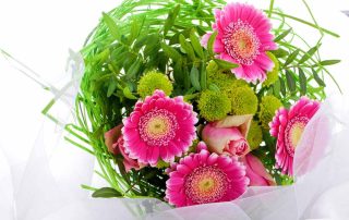 Steve's Flowers Parent's Day and International Day of Friendship Flowers Local Same Day & Express Flower Delivery