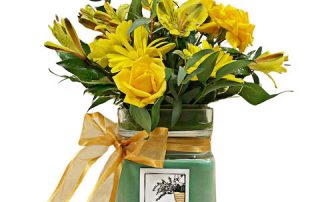 Steve's Flowers Offers Heartfelt Grandparents Day Floral Gifts Same Day & Express Flower Delivery