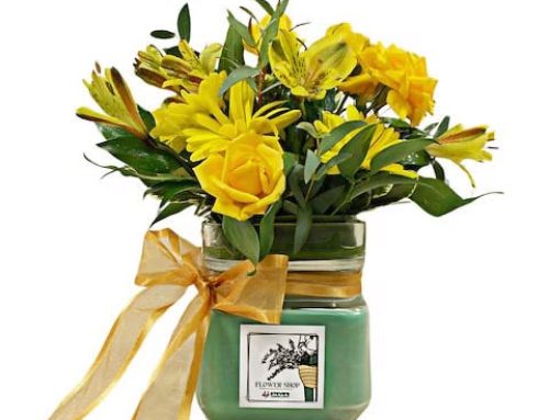 Blooming Bonds Honoring Grandparents Day with Thoughtful Floral Gifts