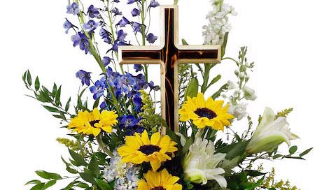 Steve's Flowers Offers Beautiful and Thoughtful Sympathy and Funeral Flowers