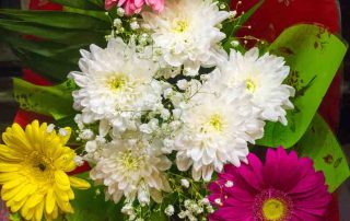 Steve's Flowers and Gifts Offers Gorgeous Flowers for All Special Occasions