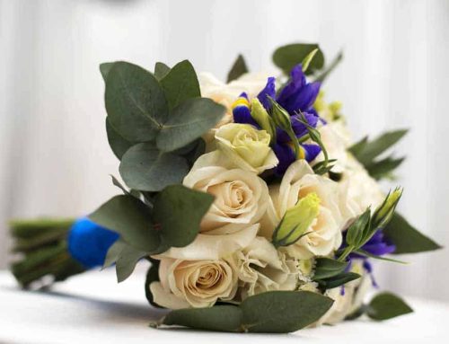 National Weddings Month is a Great Time to Select a Florist