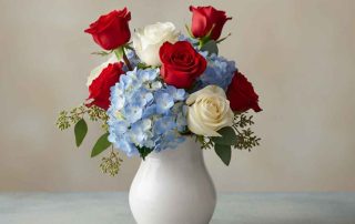 Memorial Day Flowers